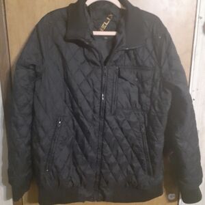 Mens Helix Jacket Size XXL